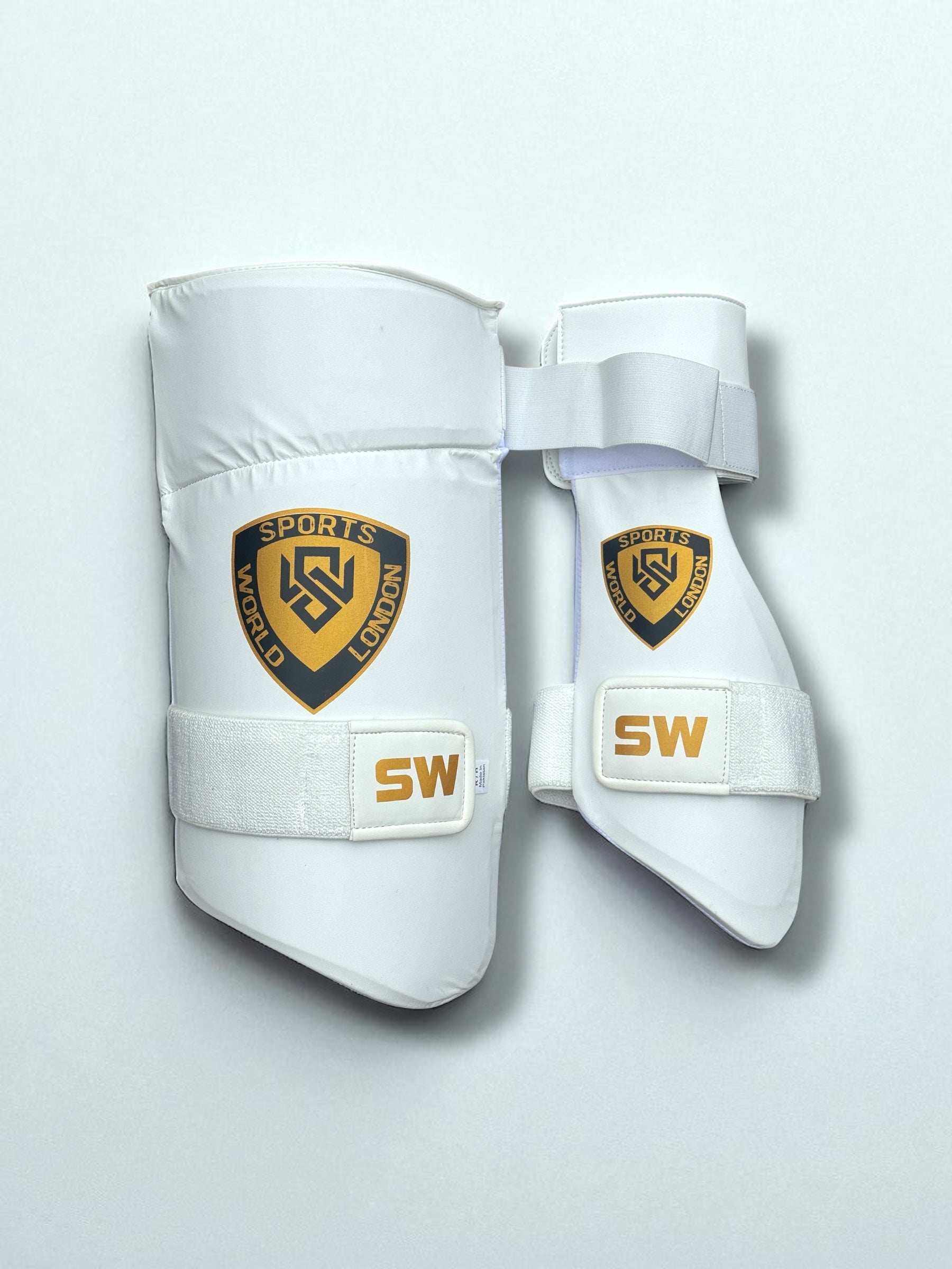 SW Players Edition Thigh Pads
