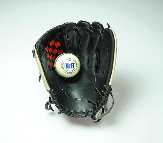 SS Catching Mitts