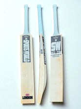 SW Limited Edition Cricket Bat
