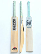 SW PLAYERS EDITION CRICKET BAT