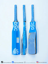 DSC catching practice bat