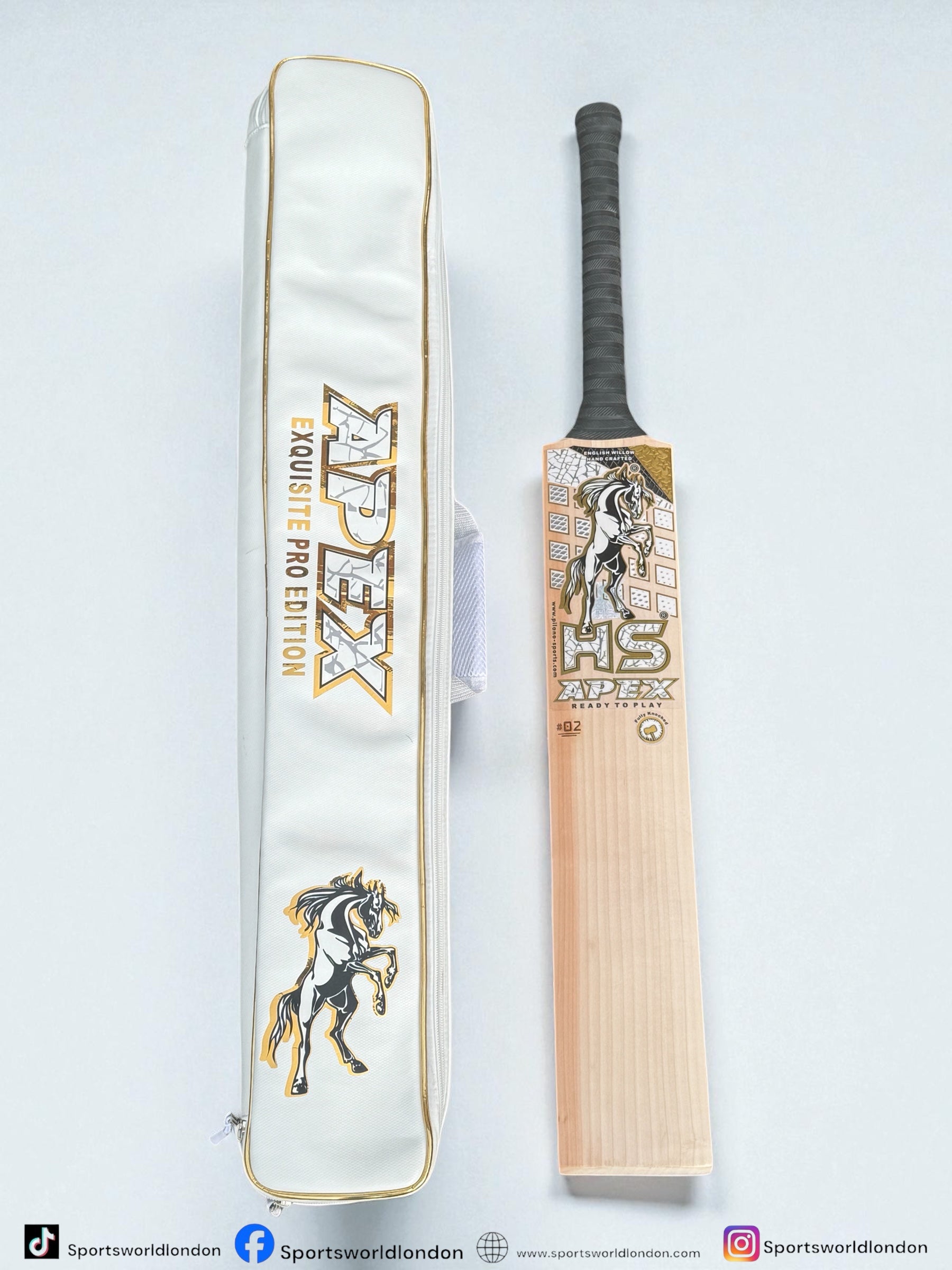 HS Apex Exquisite Pro Edition