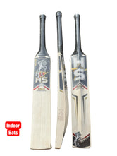 HS Gold Star Indoor Bats