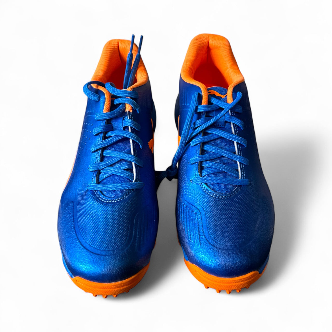 Puma ONE8 Rubber Stud Cricket Shoes