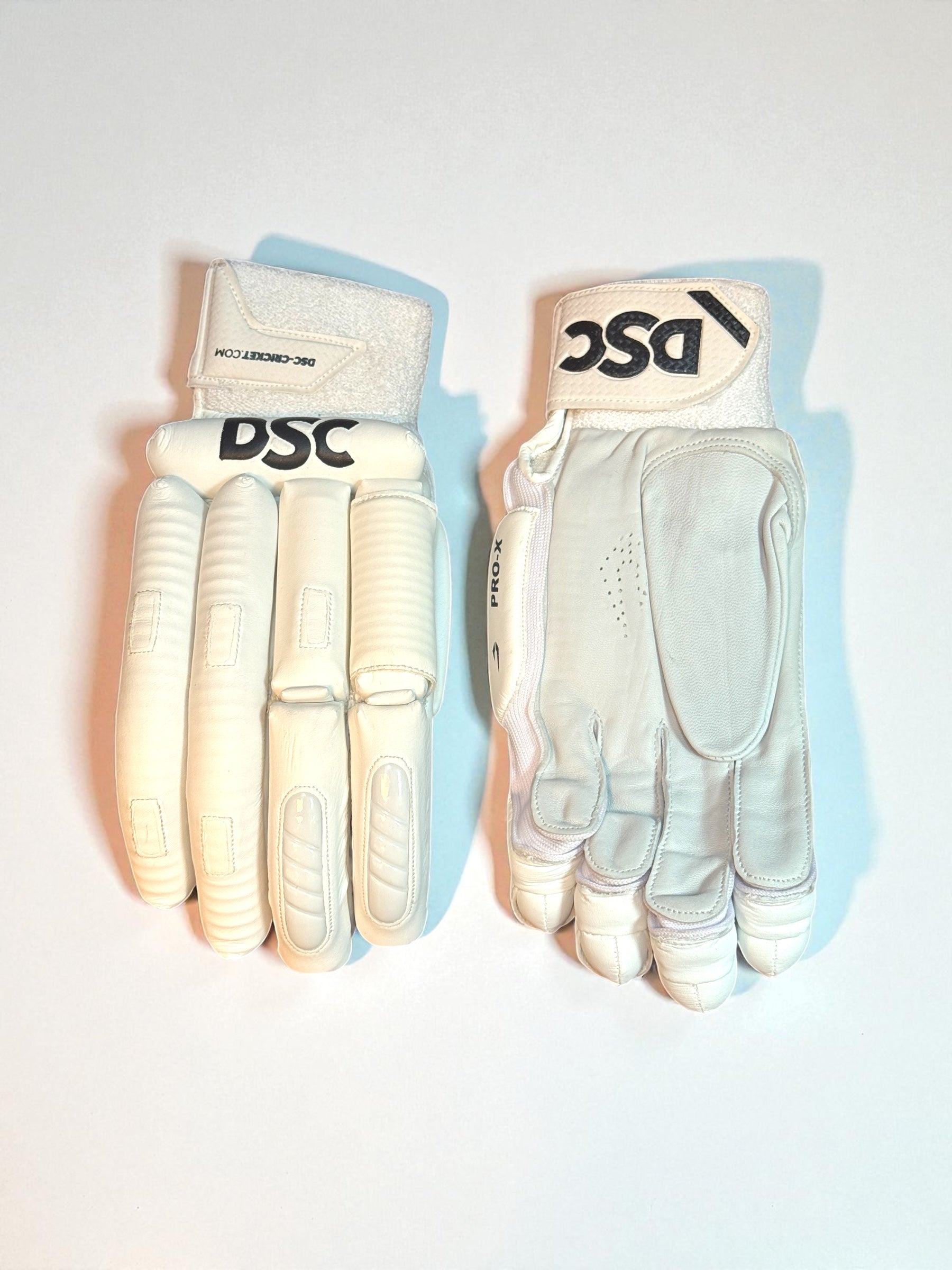 DSC Pro X Cricket Batting Gloves