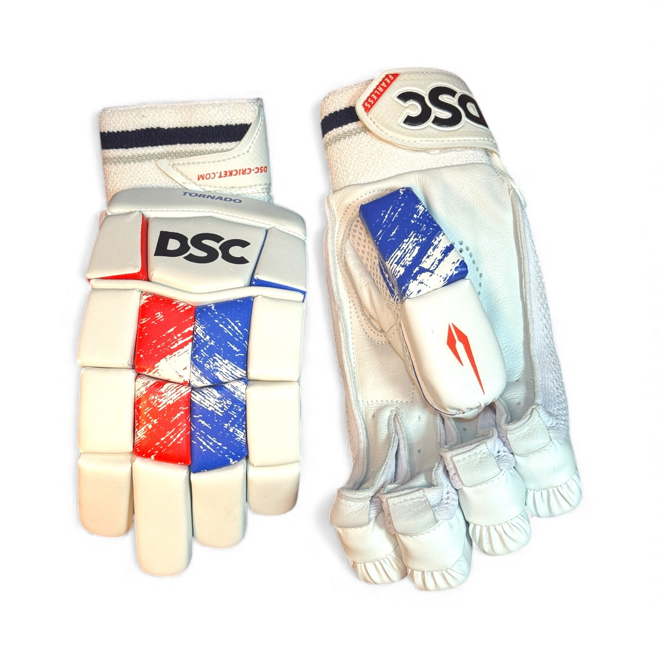DSC Torendo Batting Gloves