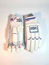 DSC Intense Forest Batting Gloves