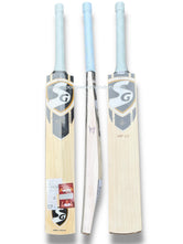 SG HP 33 Players English Willow Cricket Bat