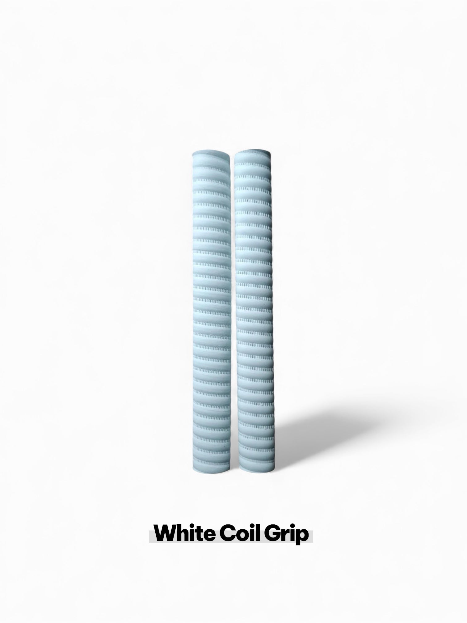 Spiral Coil Grips pack of 3