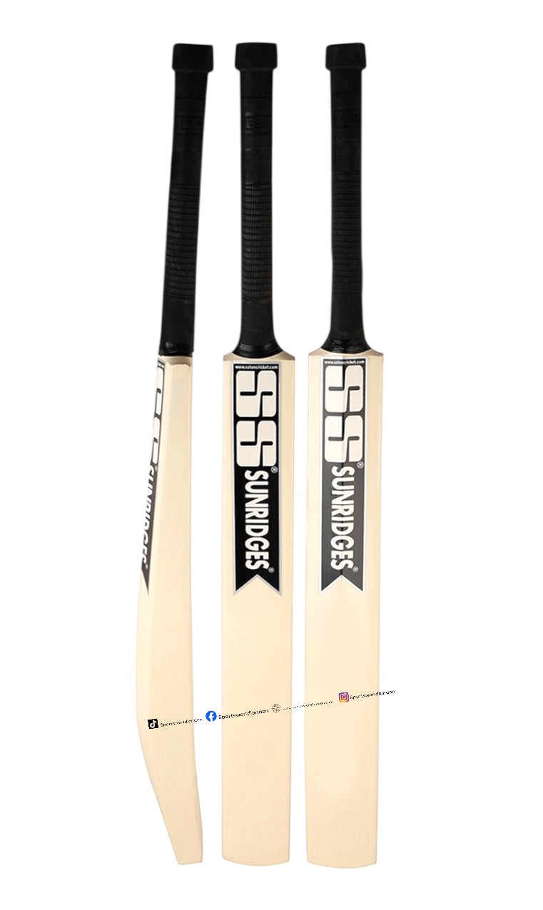 SS Middler Practice bat