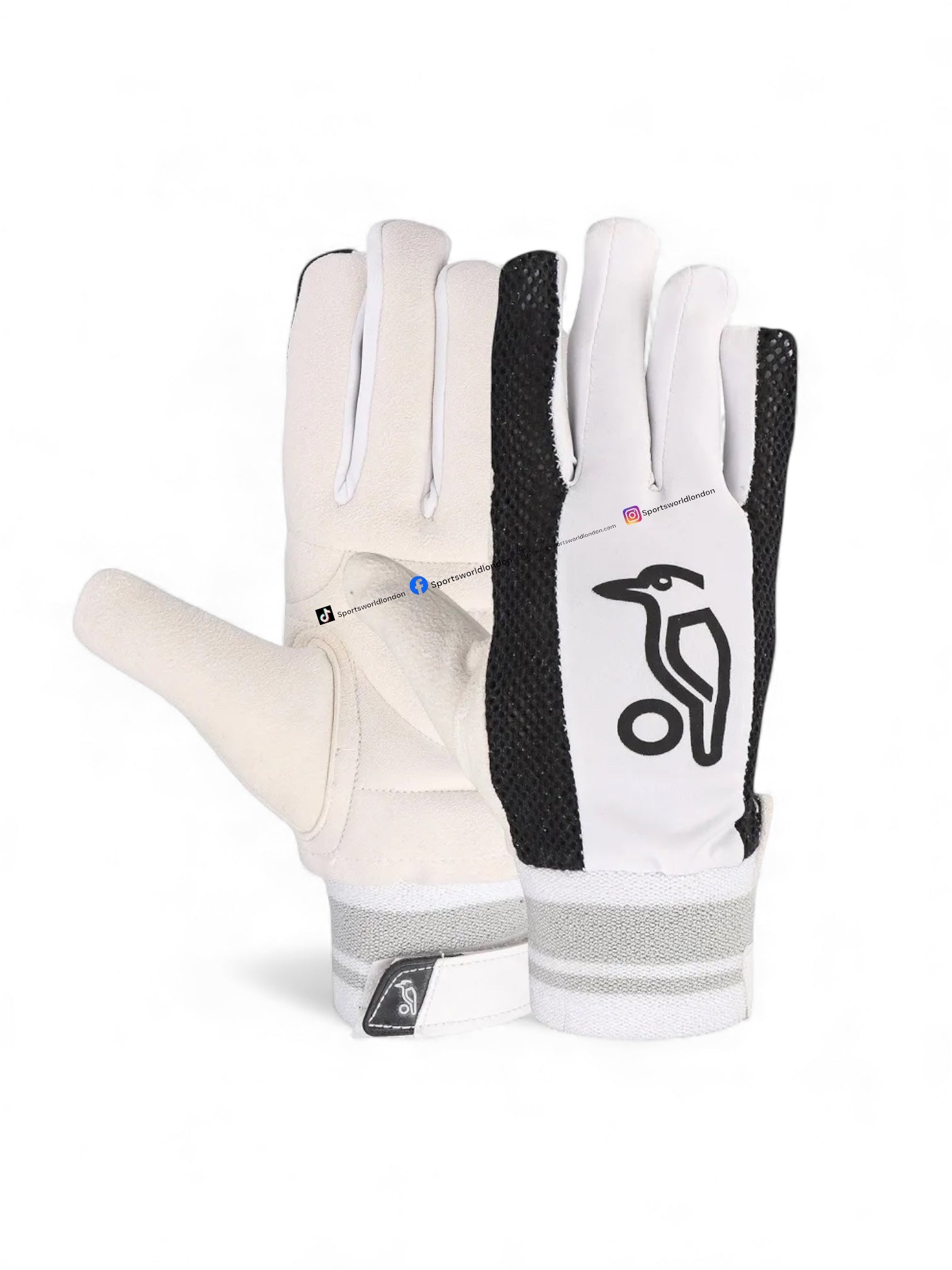 Kookaburra Pro Players Replica Keeping Inners