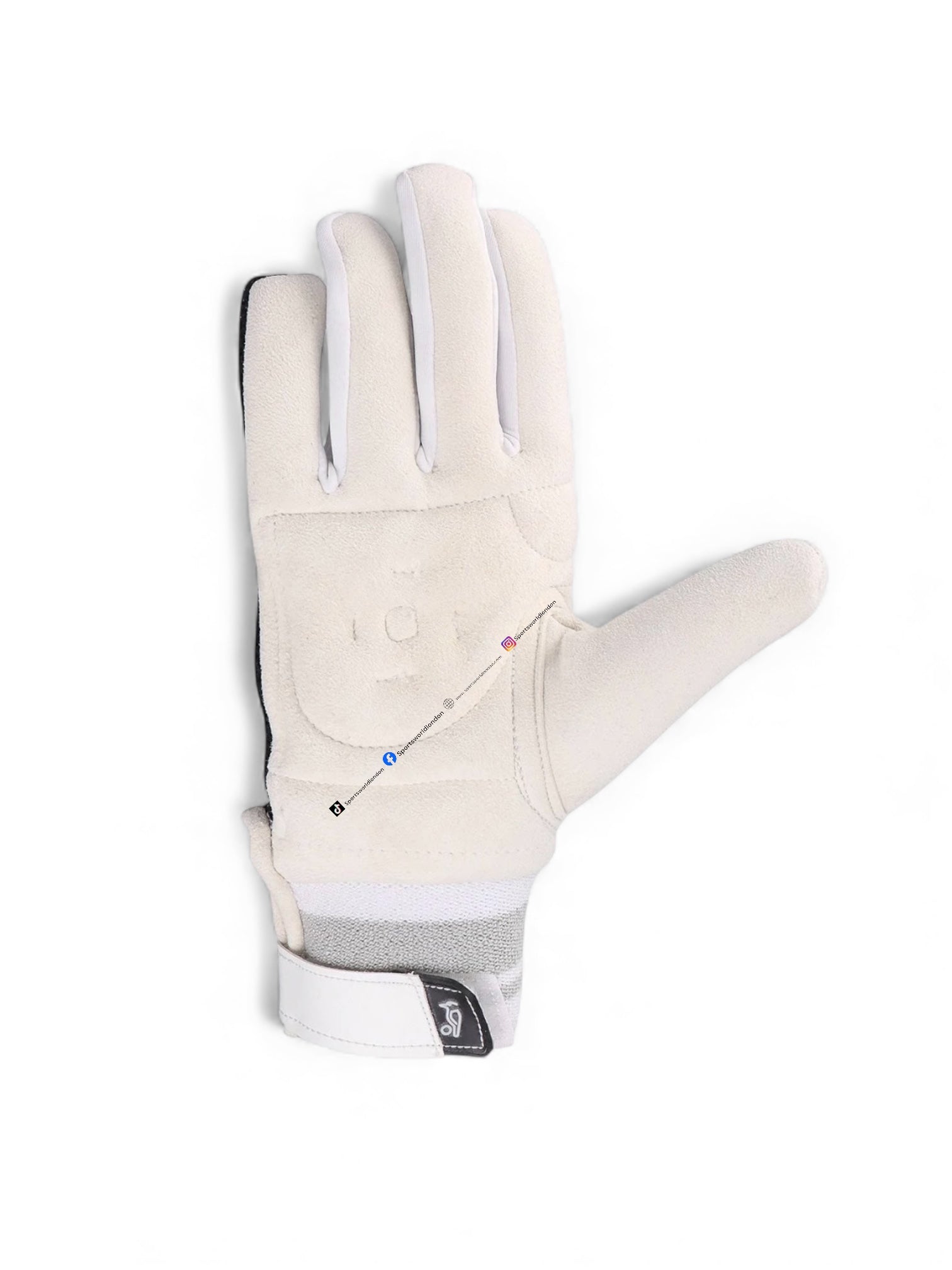 Kookaburra Pro Players Replica Keeping Inners