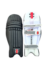 Gray Nicolls men’s left handed batting pads