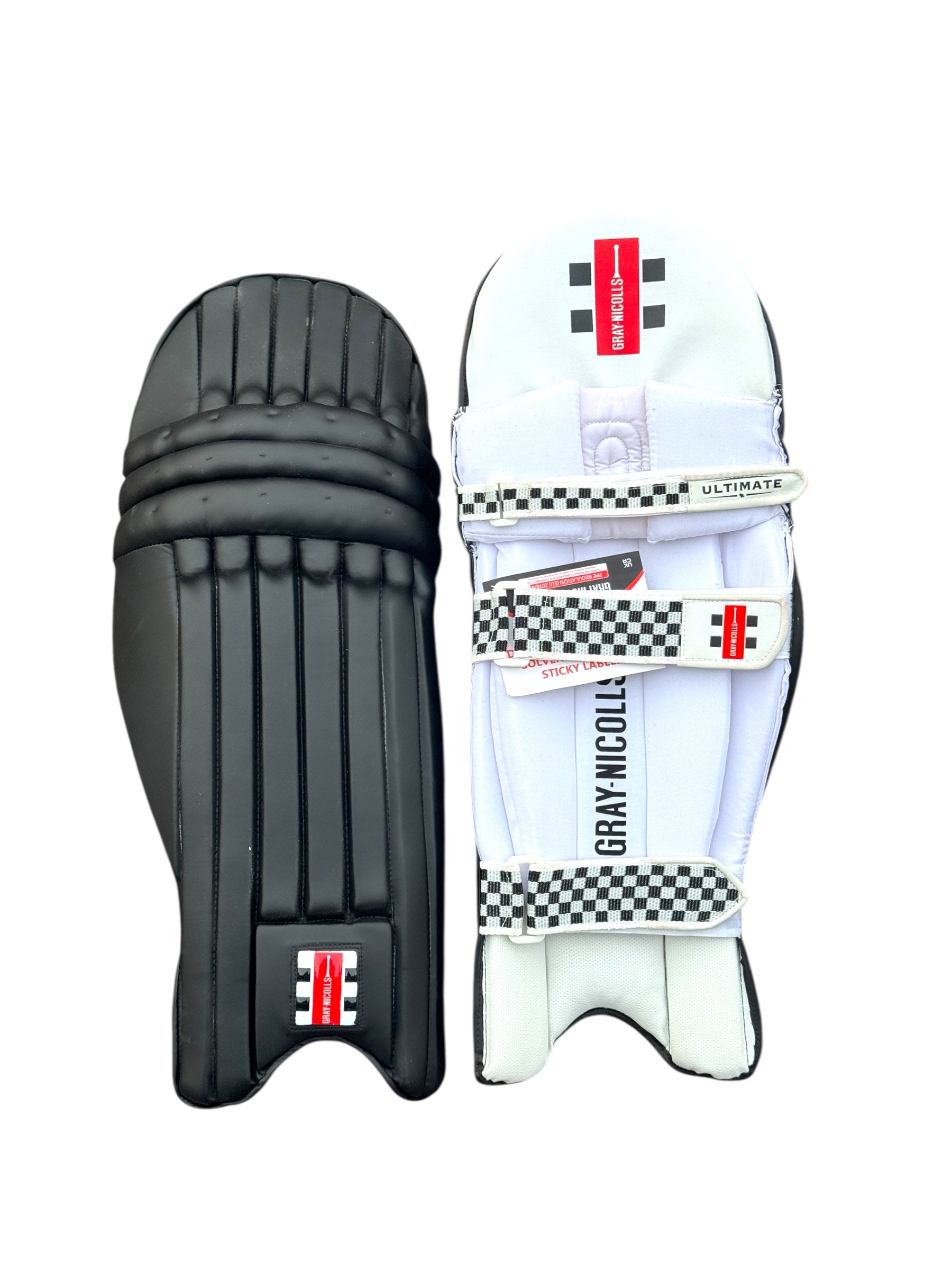 Gray Nicolls men’s left handed batting pads