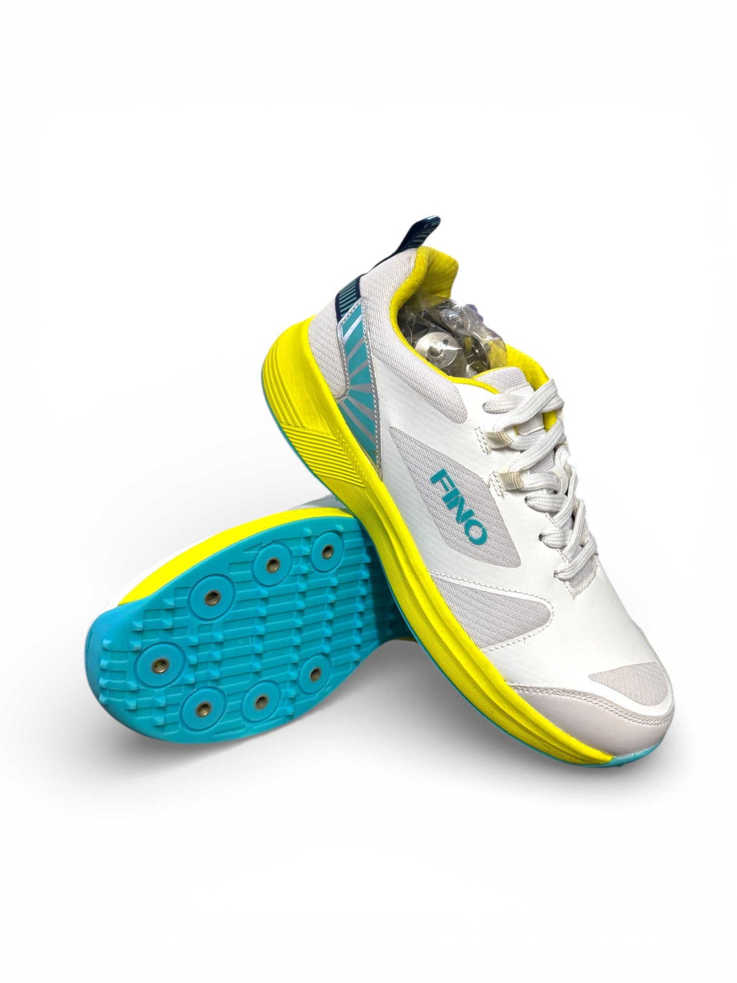 Fino Cricket Spikes Shoes