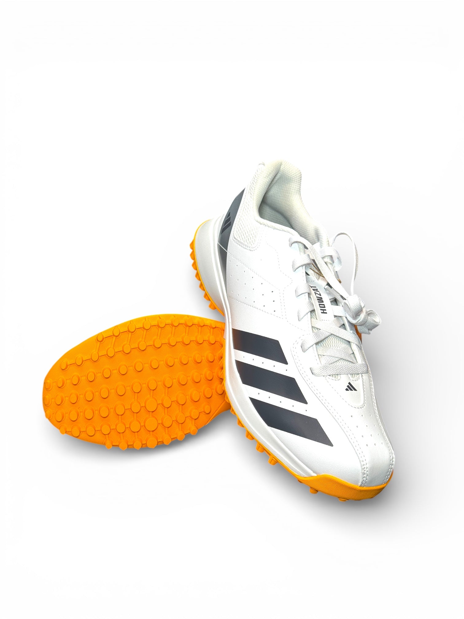Adidas Howzat Rubber Cricket Shoe