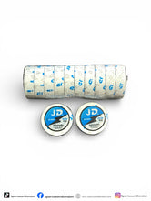 JD Tennis Ball Tape Rolls