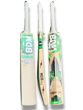 BDM CANNON/STRIKE FORCE English Willow Cricket Bats -SH