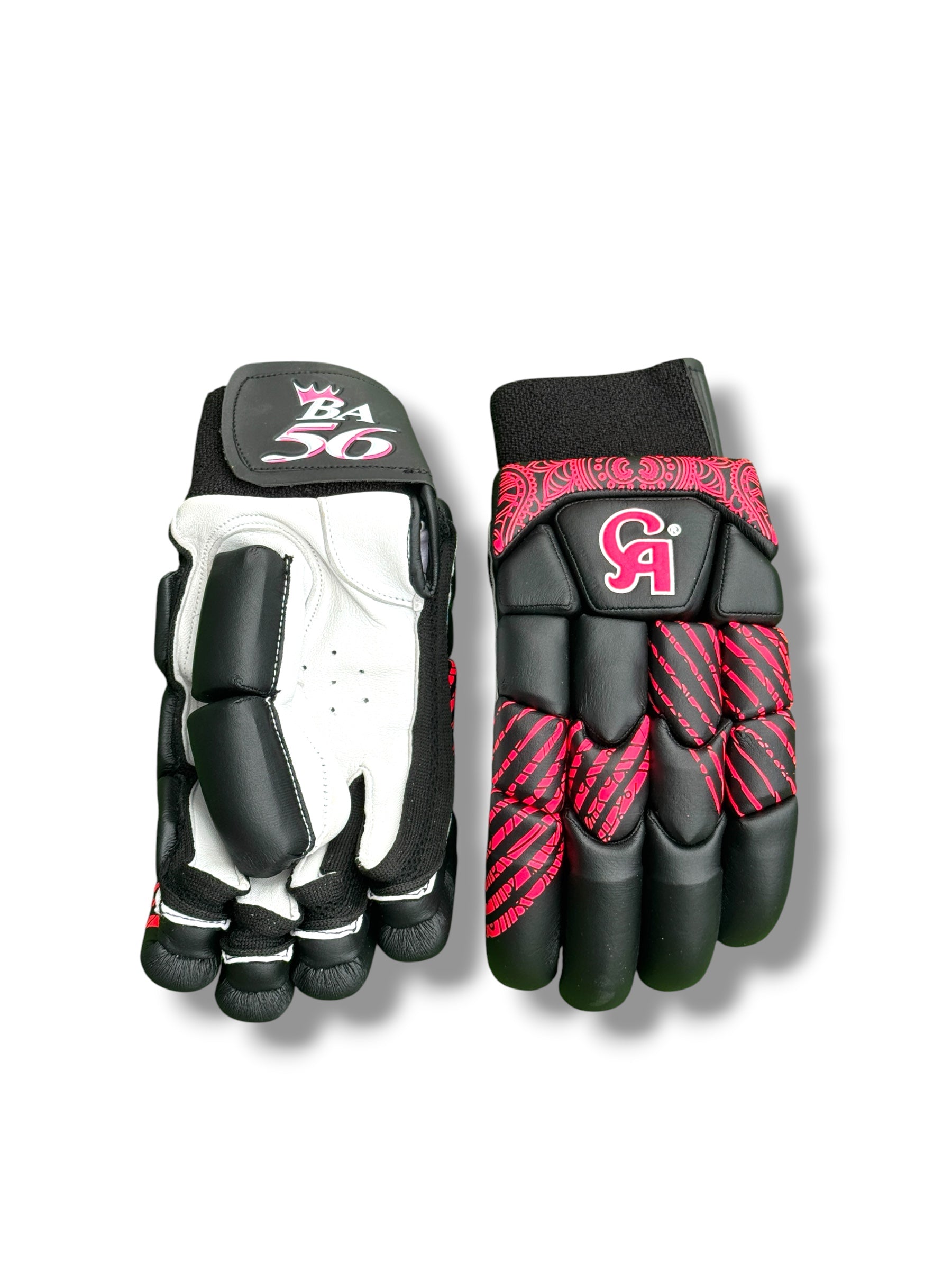 CA BA56 Players Batting Gloves