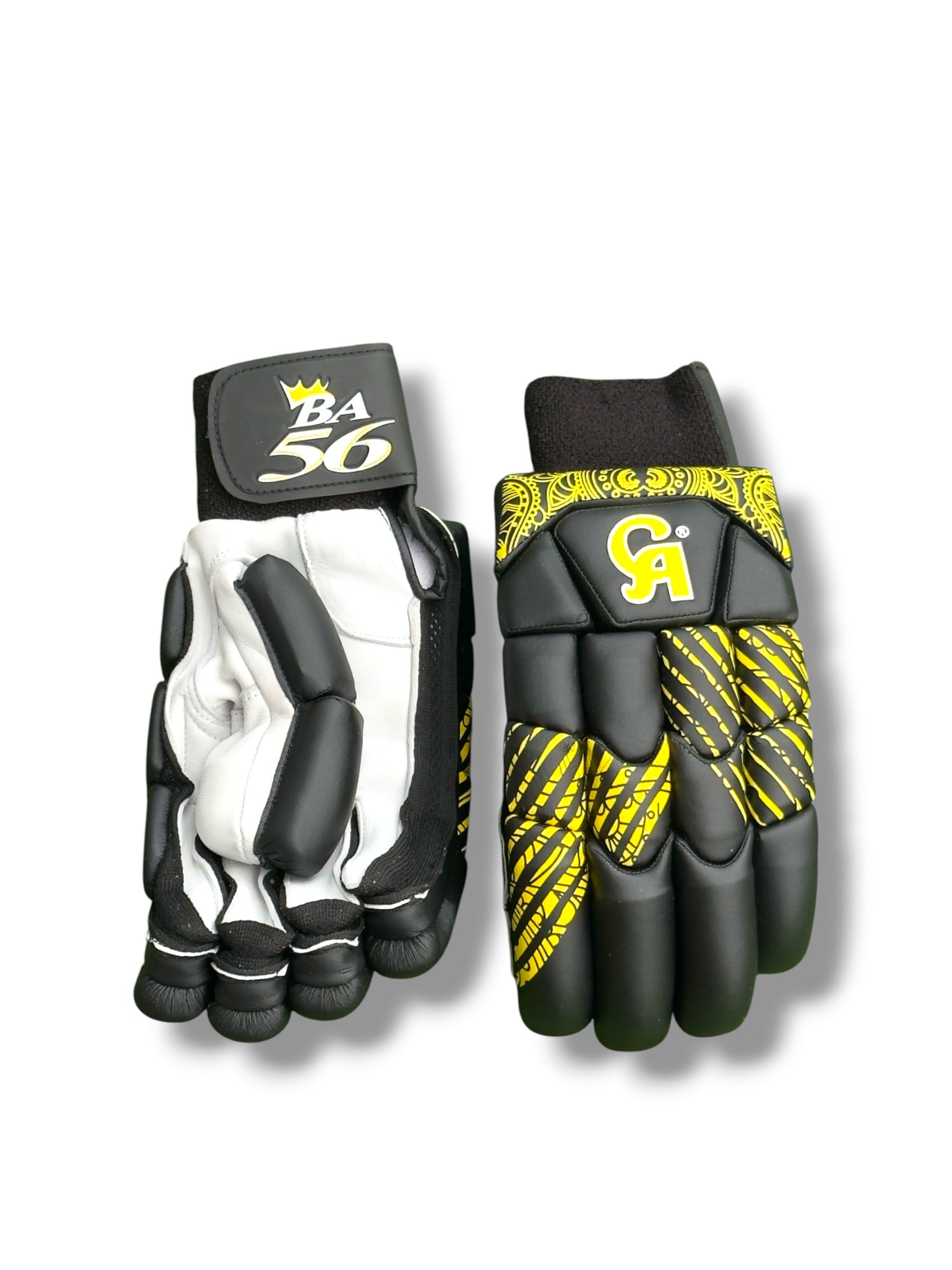 CA BA56 Players Batting Gloves