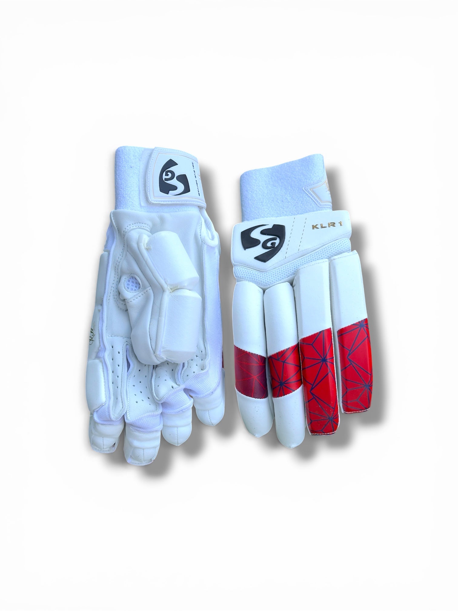 SG KLR 1 Batting Gloves