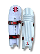 Grey Nicolls GN4 Super Lightweight Pads