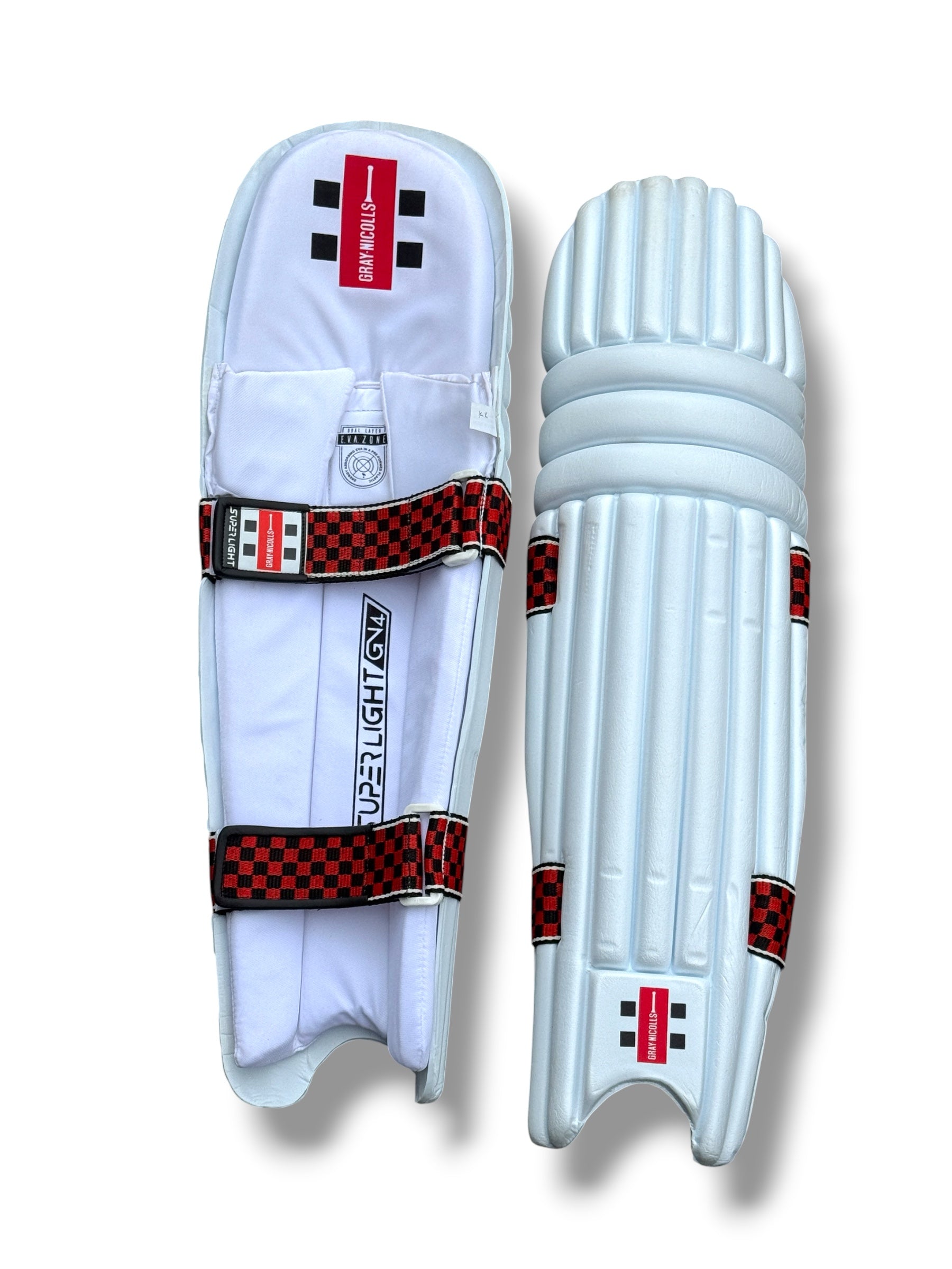 Grey Nicolls GN4 Super Lightweight Pads