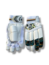 SG HP 33 Players Small Men’s Batting Gloves