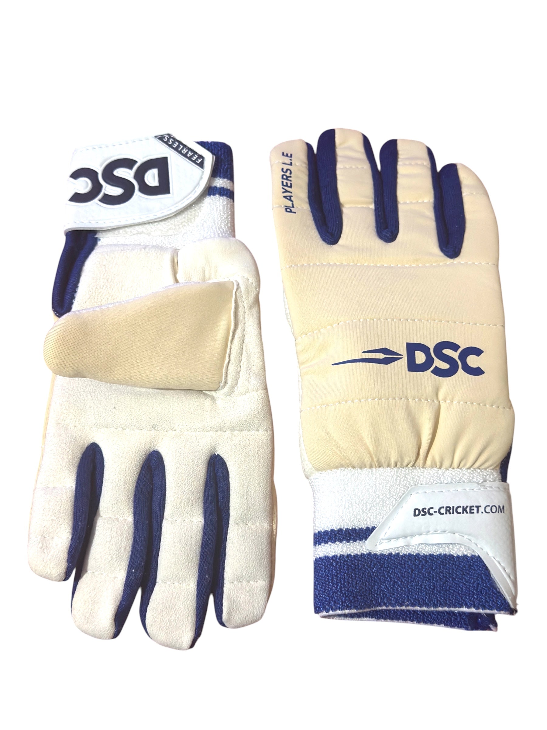DSC PE Keeping Inners