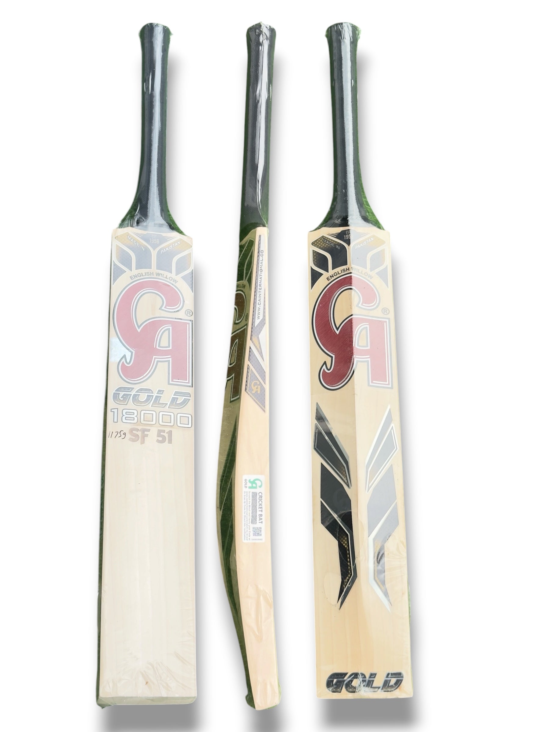 CA SF 51 Cricket Bat -Players