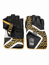 CA 20k Wicket Keeping Gloves