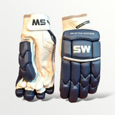 SW selected edition batting gloves