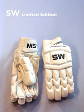 SW Limited Edition Batting Gloves