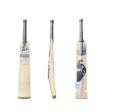 SG SUNNY TONNY BLACK ICON CRICKET BAT