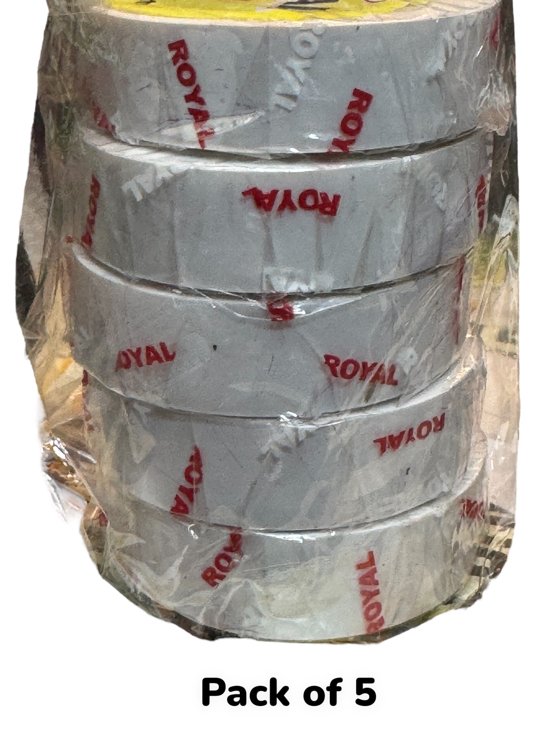 Royal Tapes for Cricket Soft Balls