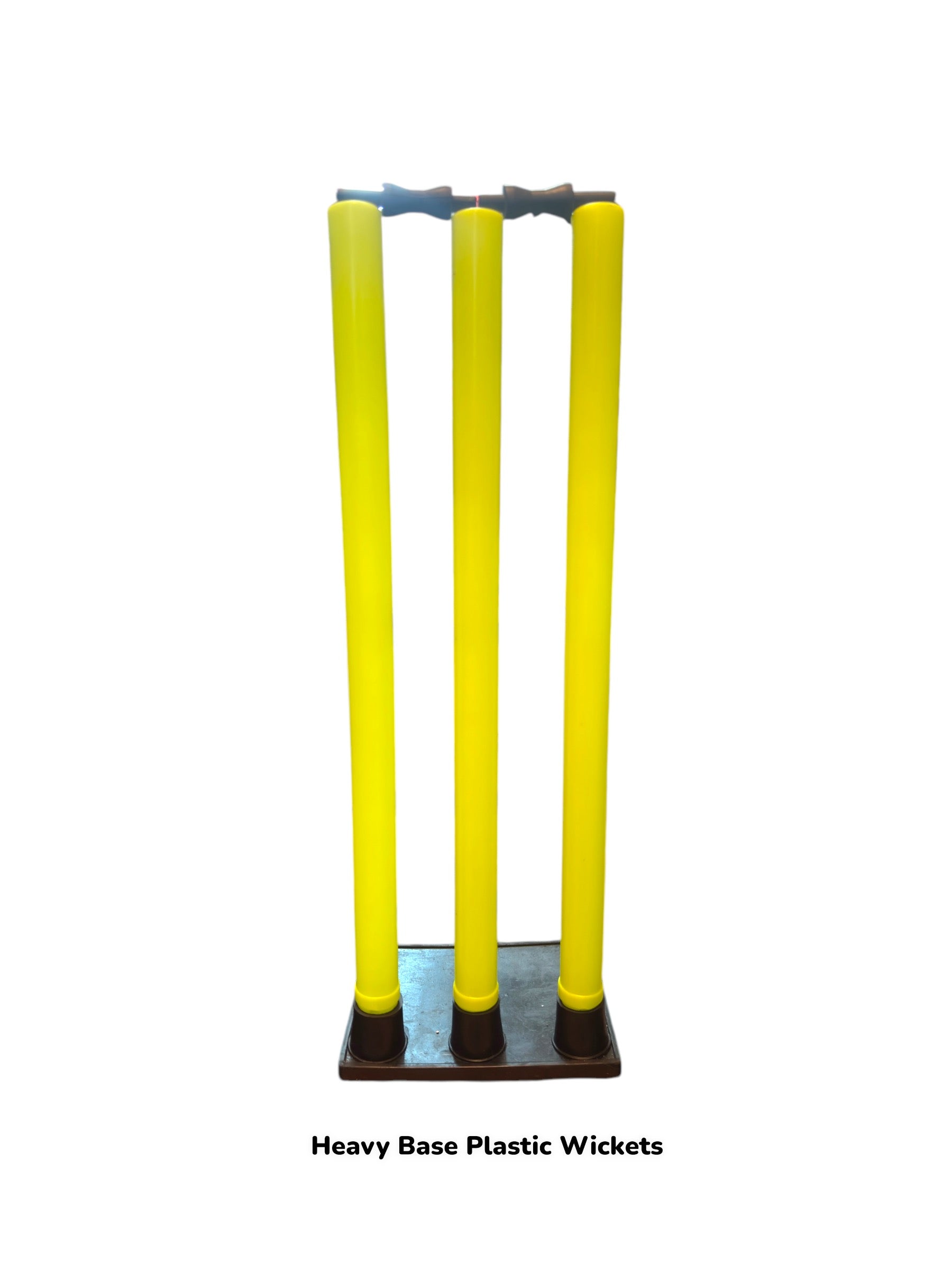 SW Heavy Base Plastic Wicket