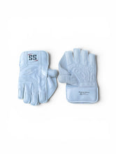 SS Reserve Edition White Keeping Gloves
