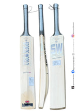 SW Limited Edition Cricket Bat SH/ LHB/ Harrow