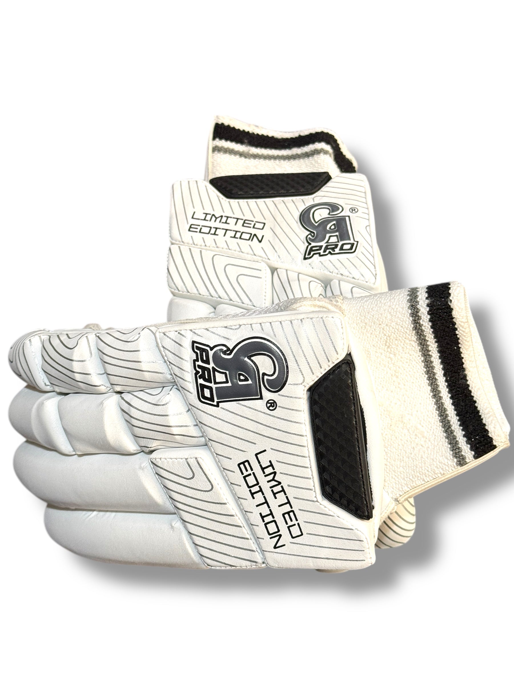 CA Limited Edition Batting Gloves