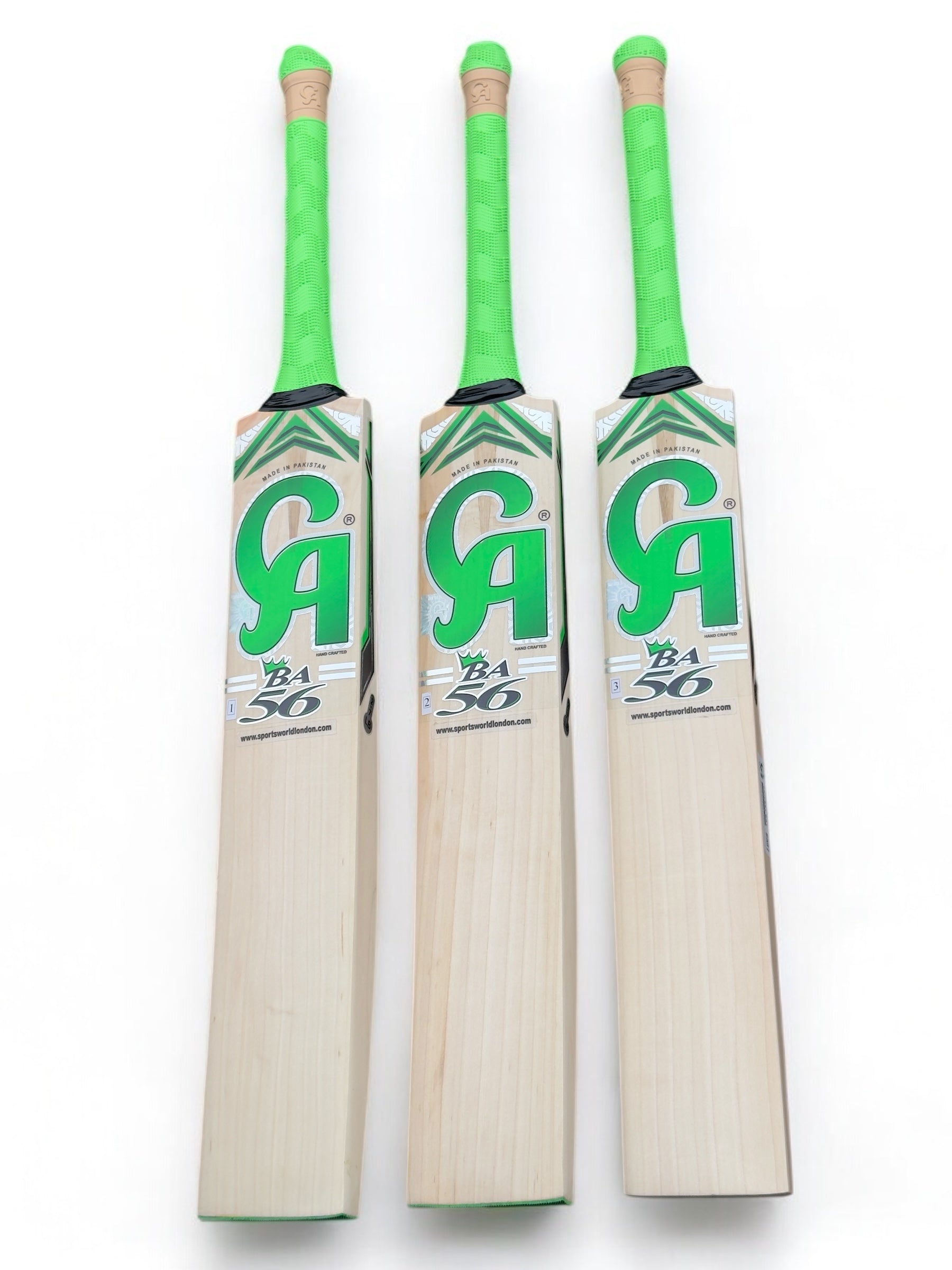 CA BA56 Cricket Bat