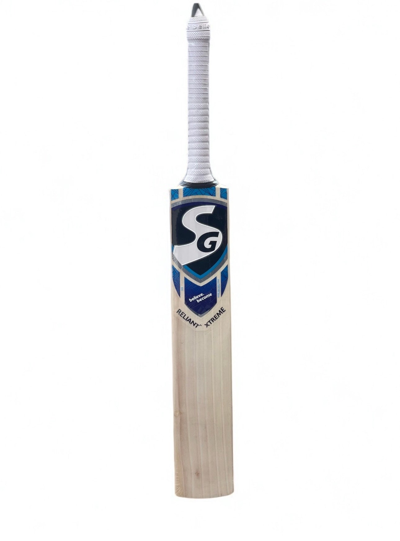 SG RELIANT XTREME CRICKET BAT - HARROW SIZE