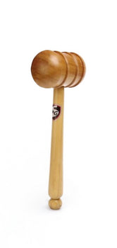 SG Bat Knocking #WoodenMallet