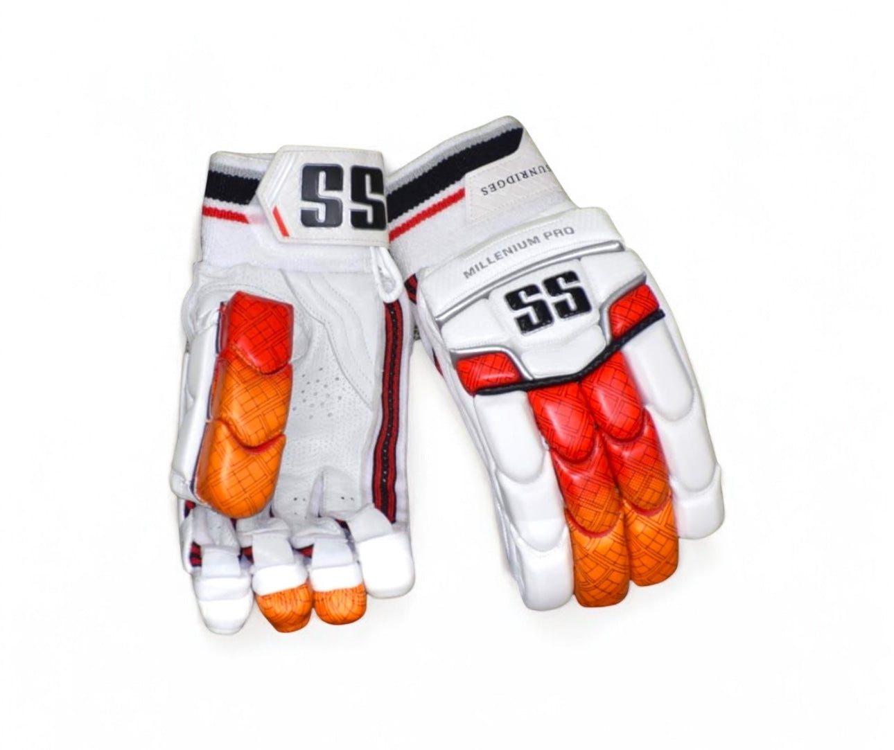 SS MILLENIUM PRO - BATTING GLOVES