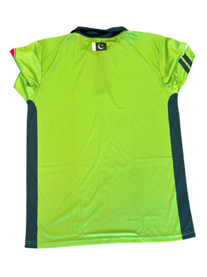 For Champions Pakistan Cricket New Jersey Pakistan A++ Replica