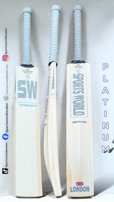 SW Platinum Cricket Bat