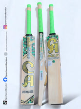 CA 15000 Gold English Willow cricket bat