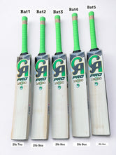 CA PRO 15000 CRICKET BAT