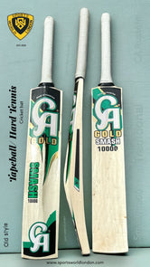 CA Smash 1000 tape ball bat