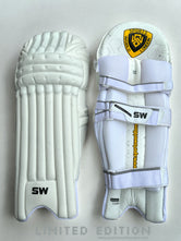 SW Limited Edition Batting pads