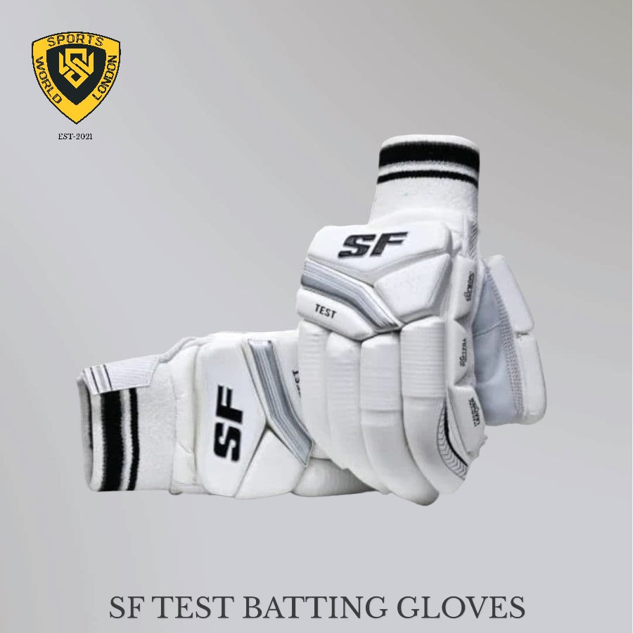 SF Test Batting gloves Men’s Right Handed